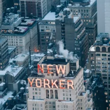 New York
