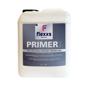 Flexxs Primer - 2,5 L
