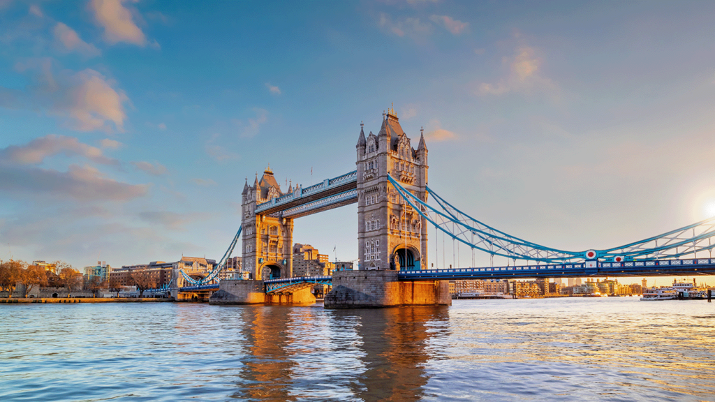 Tower Bridge