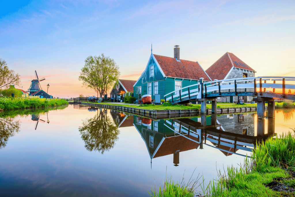 Zaansche schans