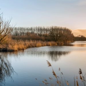 Nationaal Park de Biesbosch