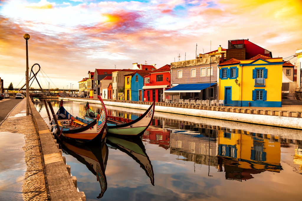 Aveiro, Portugal