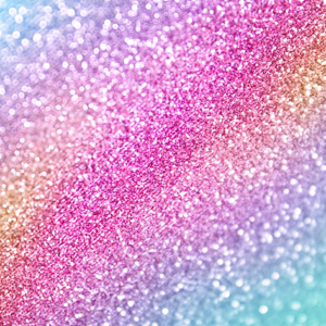 Kinderkamer | Rainbow sparkle